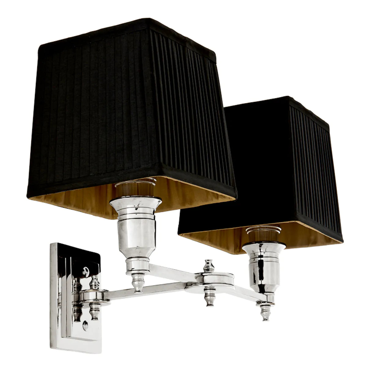 Wall Lamp Lexington Double Eichholtz
