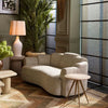 Sofa Marbella Creststone Beige 194cm (Coming Soon)