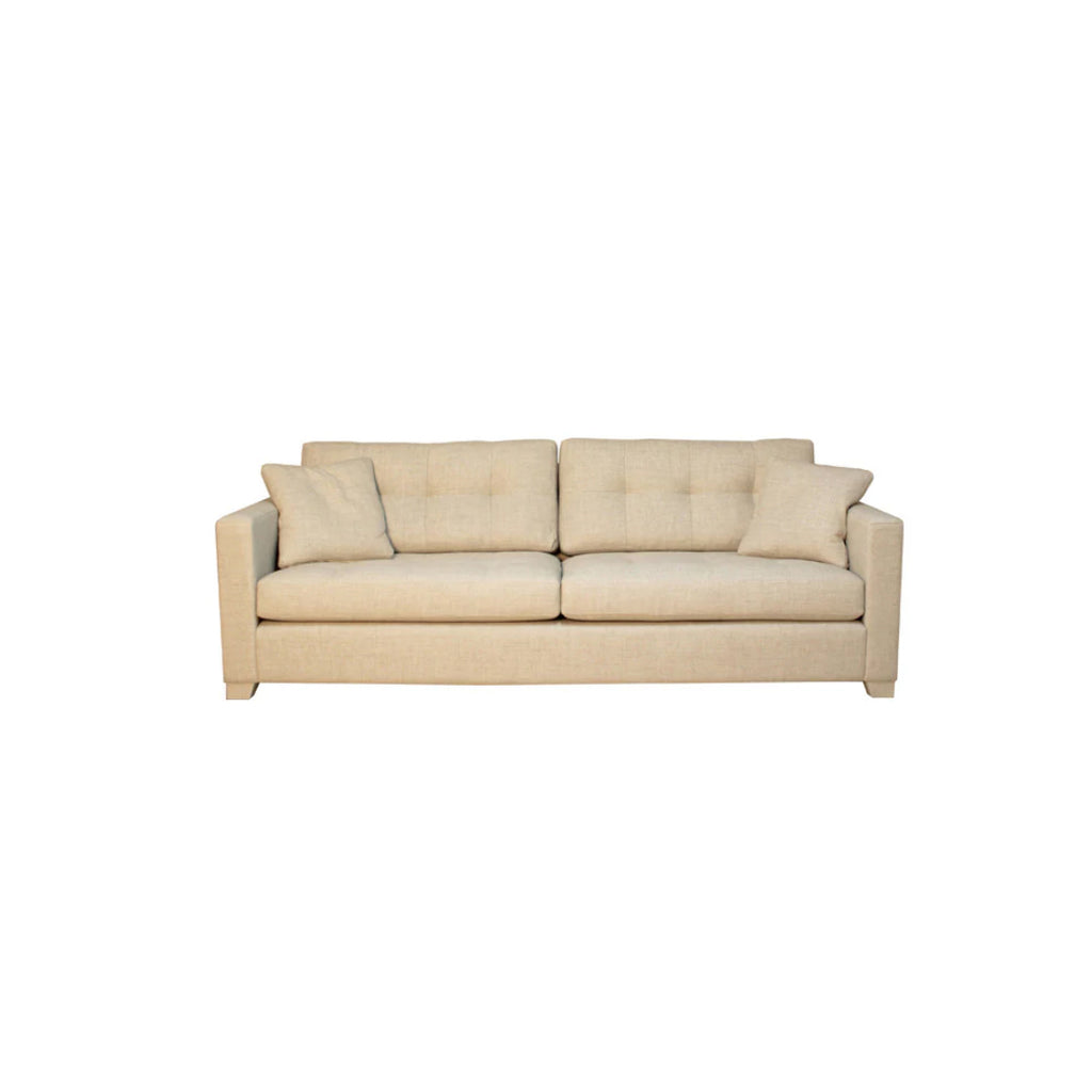 Sofa O12 Two Seater