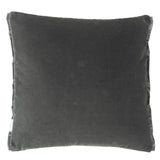 CASSIA CORD ALCHEMILLA VELVET CUSHION 43X43CM