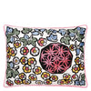 GARDEN MIX MULTICOLORE CUSHION 60X45CM