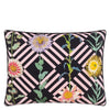 FLOWER'S GAME BOURGEON CUSHION 60X45CM