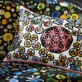 GARDEN MIX MULTICOLORE CUSHION 60X45CM