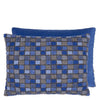 BLENGDALE COBALT CUSHION 60X45CM