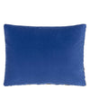 BLENGDALE COBALT CUSHION 60X45CM