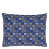 BLENGDALE COBALT CUSHION 60X45CM