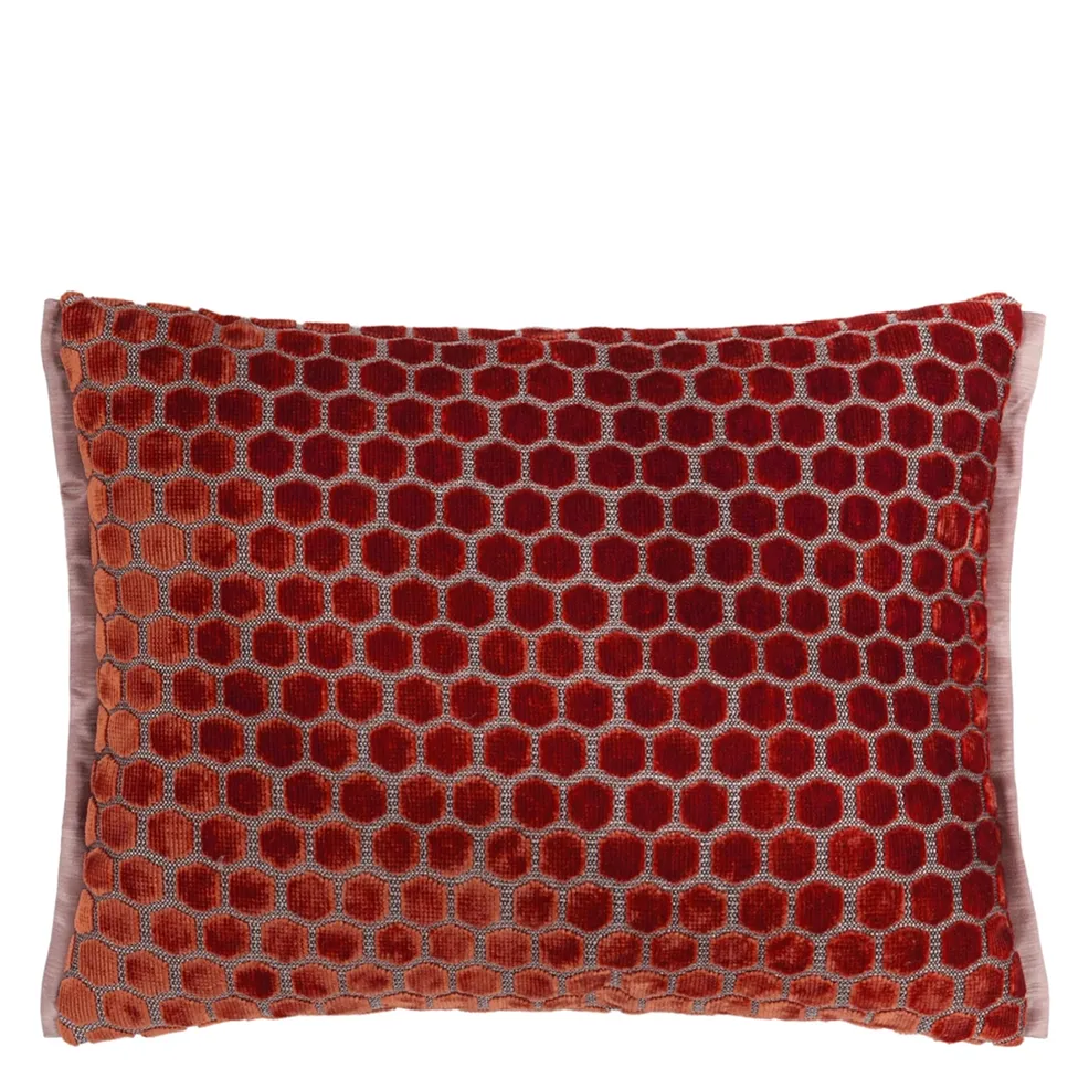JABOT PIMENTO 30X40CM