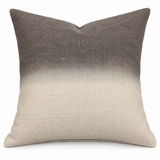 Horizon Grey Cushion 50X50CM