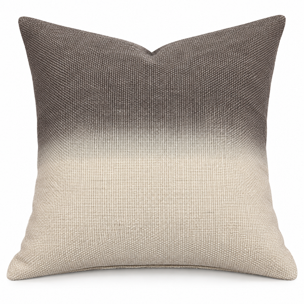 Horizon Grey Cushion 50X50CM