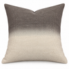 Horizon Grey Cushion 50X50CM