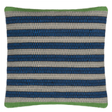 MUARA COBALT OUTDOOR CUSHION 50X50CM