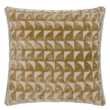 MARQUISE HEMP VELVET 50X50CM