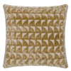 MARQUISE HEMP VELVET 50X50CM