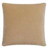 MARQUISE HEMP VELVET 50X50CM