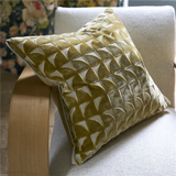 MARQUISE HEMP VELVET 50X50CM
