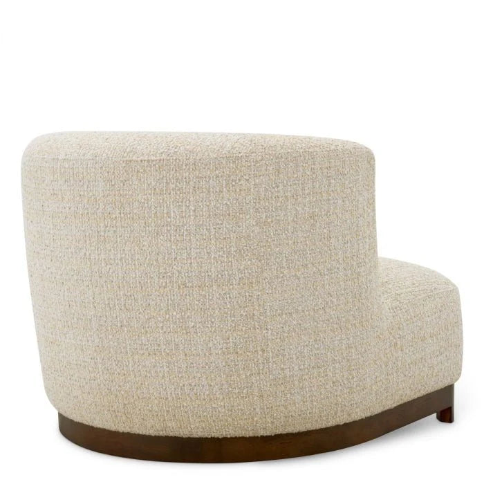 Chair Stelvio Eichholtz