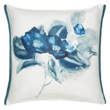 CAMELLIA INDIGO 50X50CM