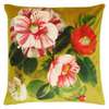 CAMELLIA VELOURS MIMOSA 50X50CM