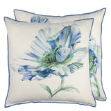 COQUELICOT DELFT 50X50CM