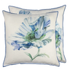 COQUELICOT DELFT 50X50CM