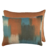 Carrés Ombrés Terracotta 60X45CM