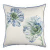 COQUELICOT DELFT 50X50CM