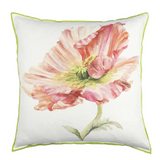 COQUELICOT CORAL 50X50CM