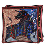 MANADE D'ETE OSCURO 50X50CM