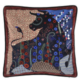 MANADE D'ETE OSCURO 50X50CM