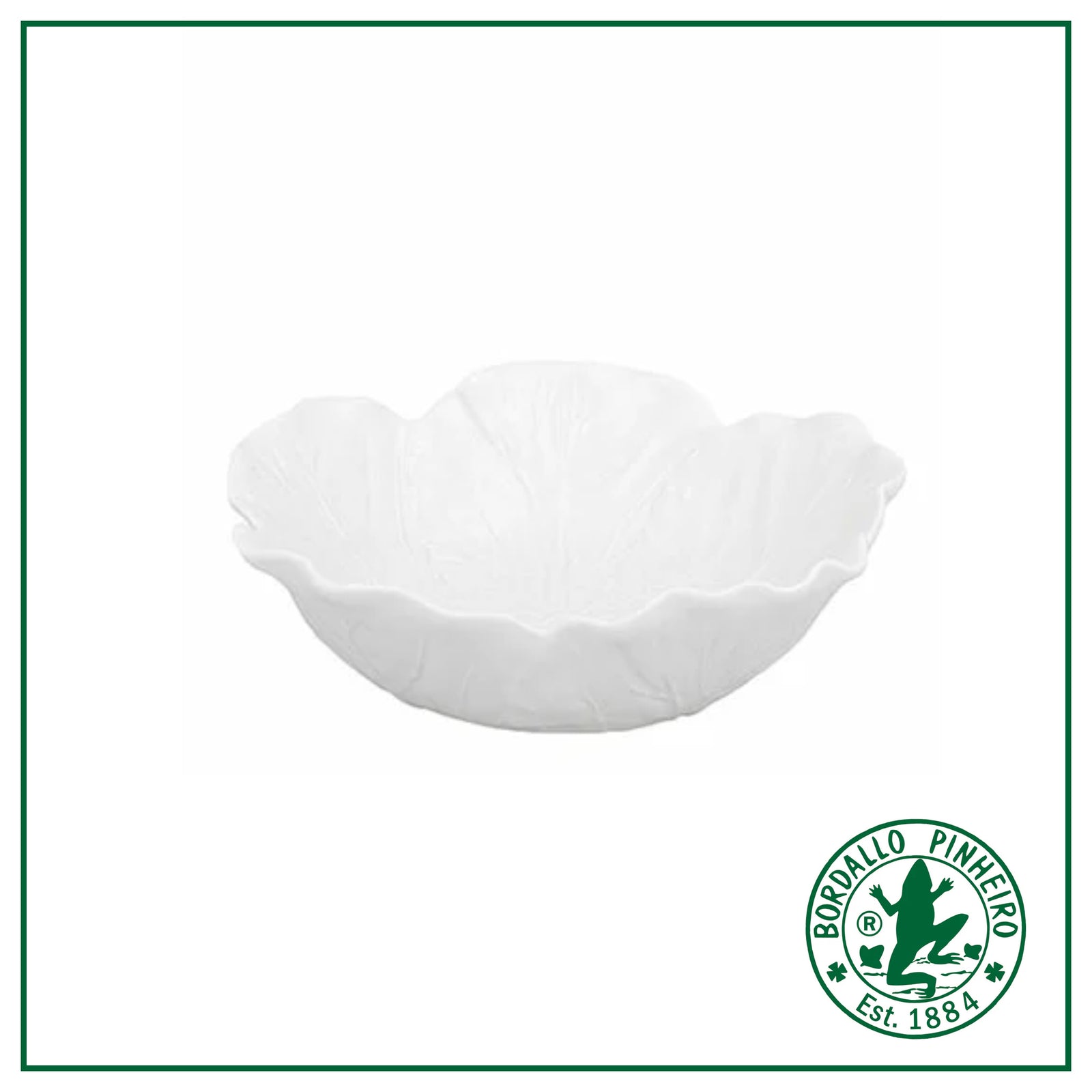 Cabbage Bowl 22.5 Beige Couve