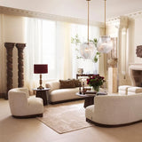 Chair Stelvio Eichholtz (Coming Soon)