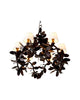 Chandelier Cheverny Eichholtz
