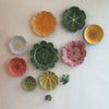 Cabbage Charger Plate 30,5 Natural