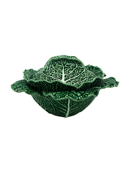 Cabbage - Tureen 2L Natural