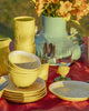 Citron Desset Plate