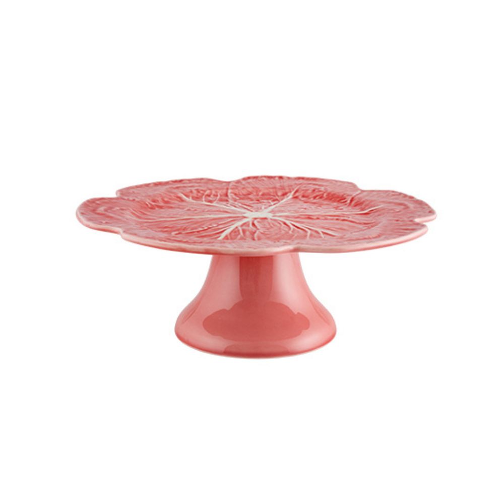 Cabbage Rose - Cake Stand 31