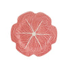 DINNER PLATE 26.5 CABBAGE ROSE