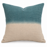 Horizon Azure Cushion 50X50CM