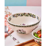 Botanic Garden Salad Bowl, 25cm