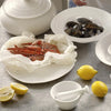 Rimmed 10" Soup Plate Sophie Conran