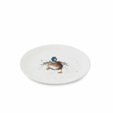 Wrendale  Duck Coupe Plate 20cm