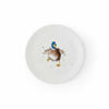 Wrendale  Duck Coupe Plate 20cm