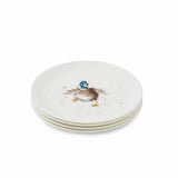 Wrendale  Duck Coupe Plate 20cm