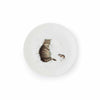 Wrendale Cat & Mouse Coupe Plate 20cm