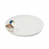 Wrendale Duck Dinner Plate 26.6cm