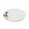 Wrendale Duck Dinner Plate 26.6cm