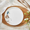 Wrendale Duck Dinner Plate 26.6cm
