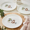 Wrendale Mouse Coupe Plate 20cm