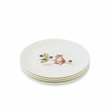 Wrendale Mouse Coupe Plate 20cm