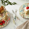 Morris & Co. Pastry Forks Set of 4